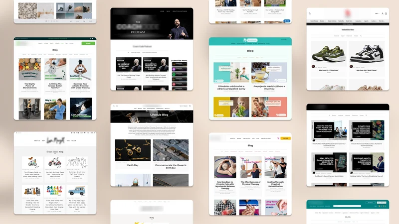 DropInBlog: Blog Engine
