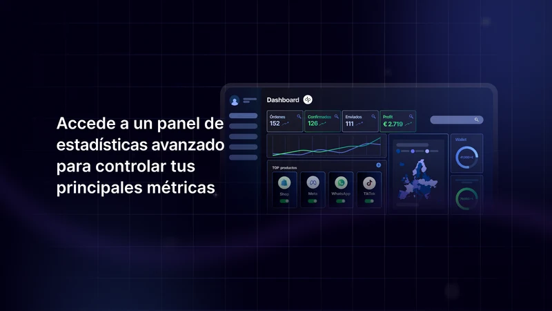 dropea ‑ dropshipping