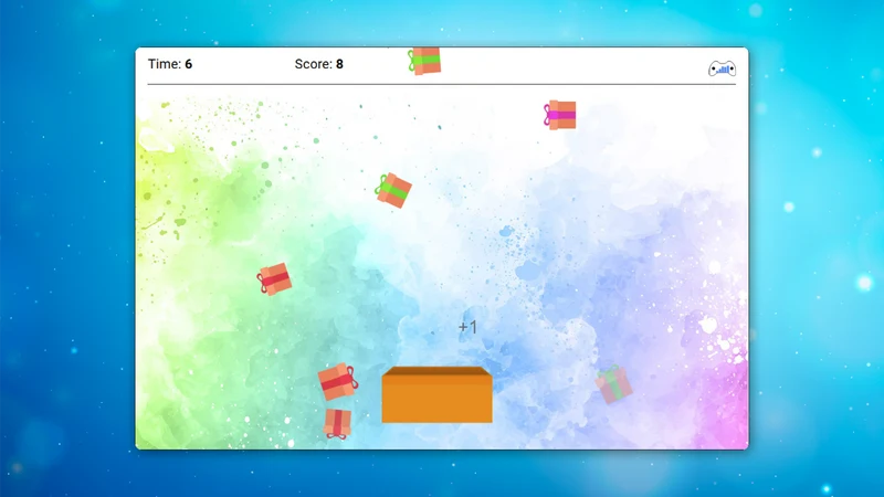 Email Popup & Discount Game