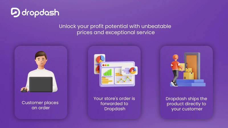 Dropdash