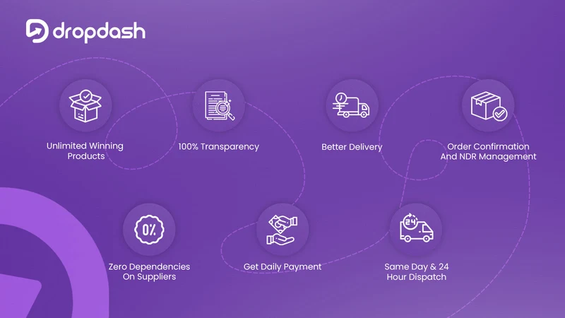 Dropdash
