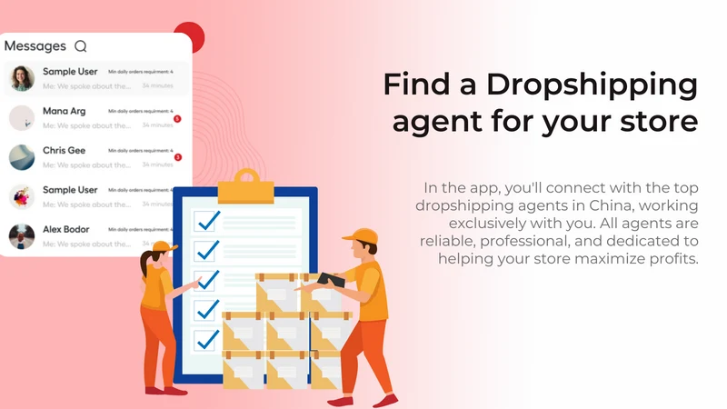 Suppliers4U:sourcing suppliers