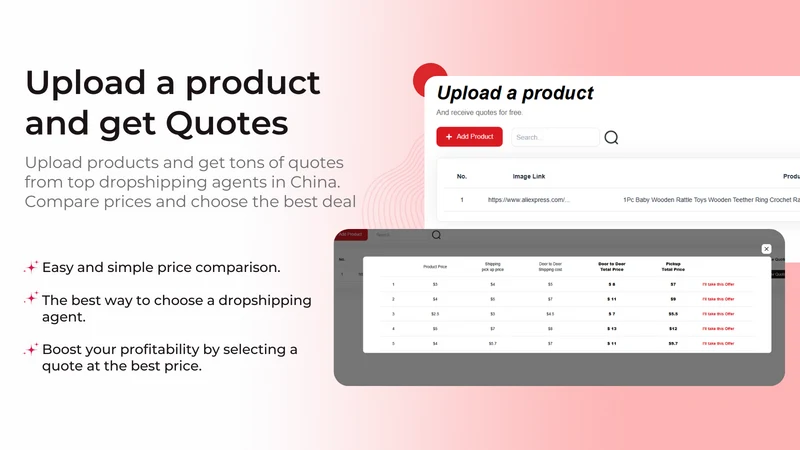 Suppliers4U:sourcing suppliers