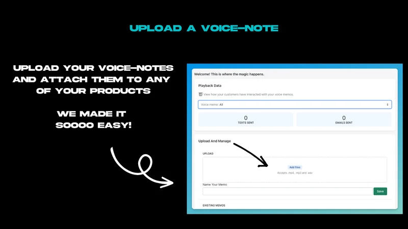 DropVoice