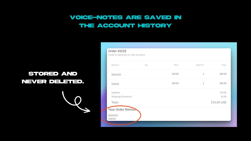 DropVoice