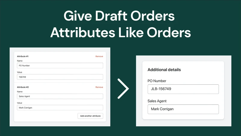 OrderAttrs