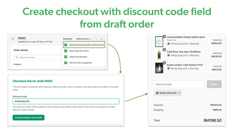 Draftable ‑ Draft Order Helper