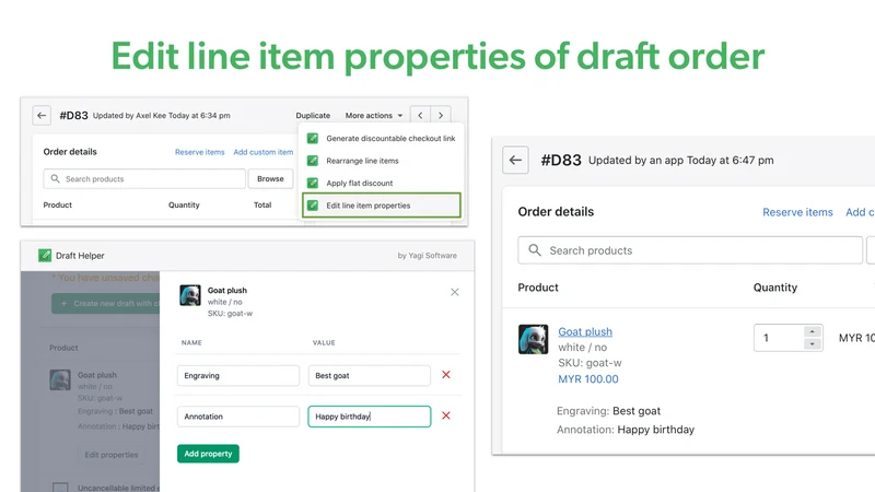 Draftable ‑ Draft Order Helper