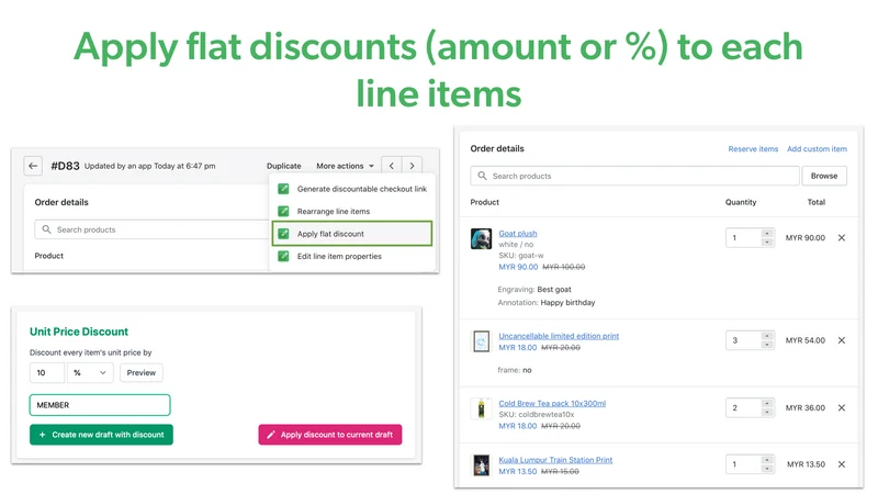 Draftable ‑ Draft Order Helper