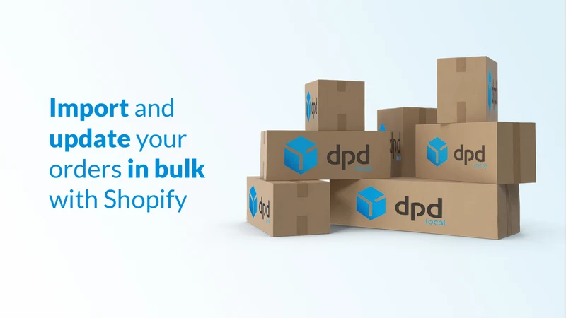 DPD Local