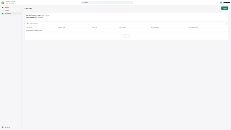 DPD Fulfilment UK