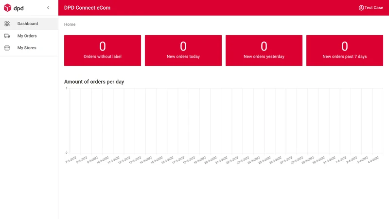 DPD Connect eCom