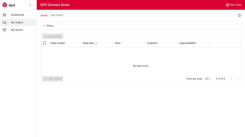 DPD Connect eCom
