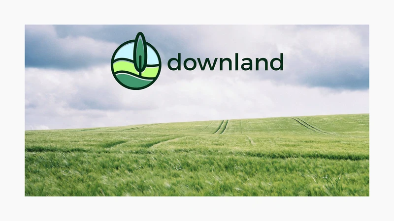 Downland: Carbon Drawdown Cart