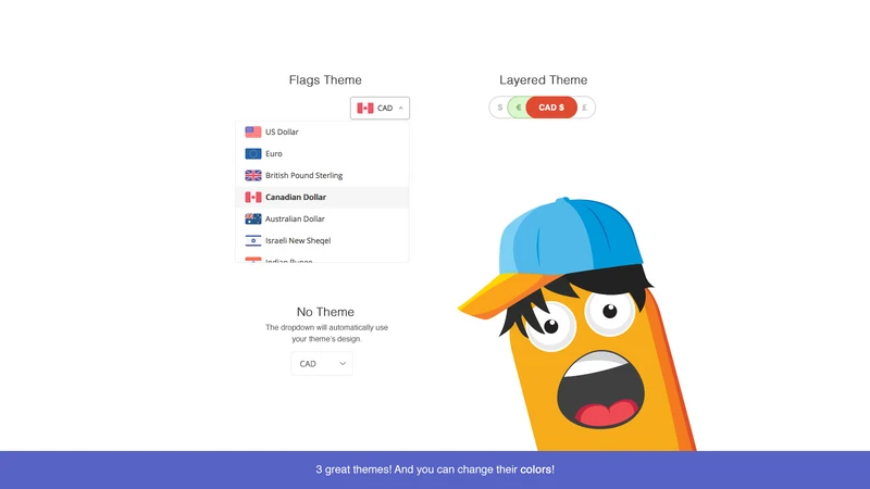 Beast Currency Converter