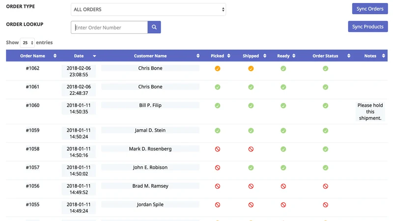 Double Check