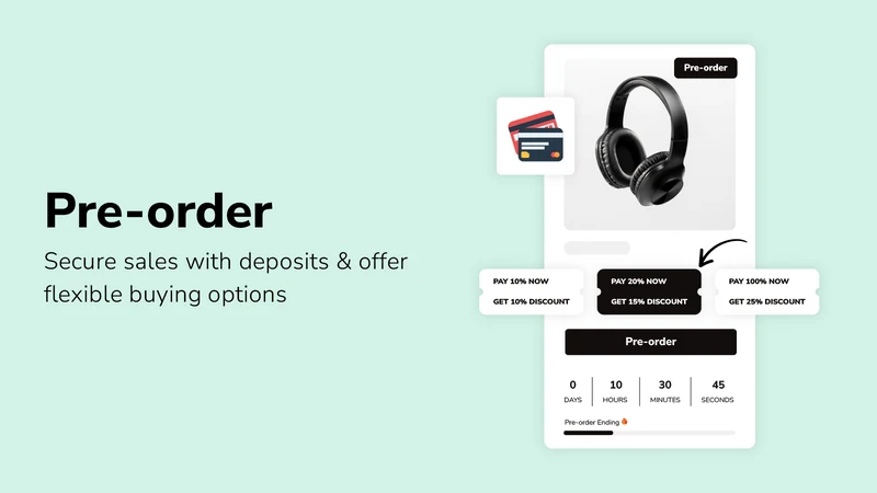 Notify Me: Back in Stock