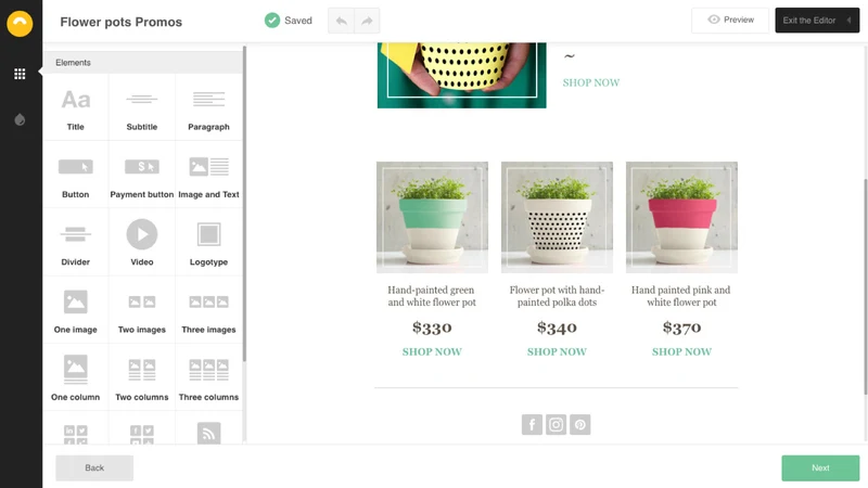 Doppler ‑ Marketing Automation