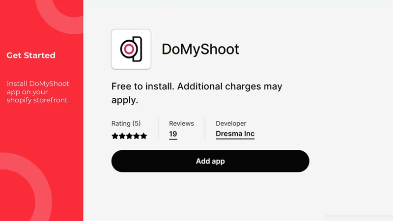 DoMyShoot