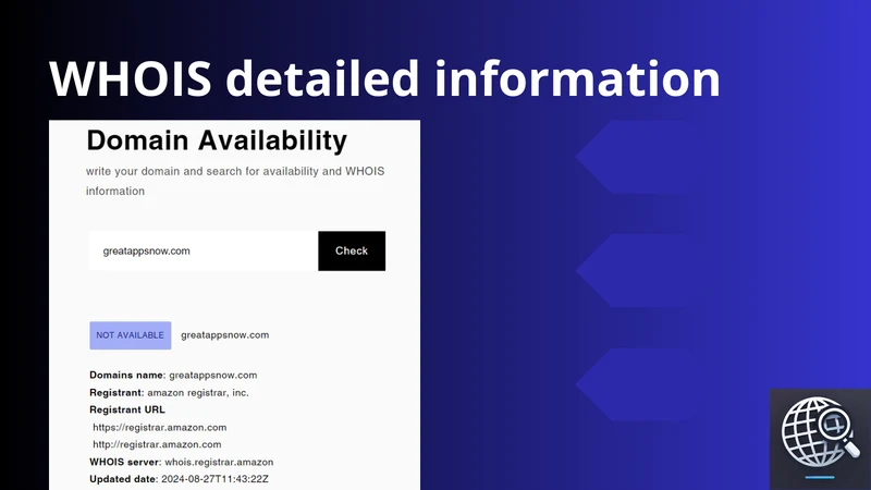 Domain Search Pro