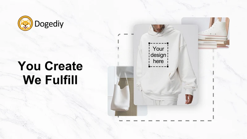Dogediy‑Print On Demand