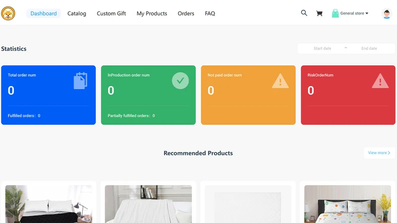 Dogediy‑Print On Demand
