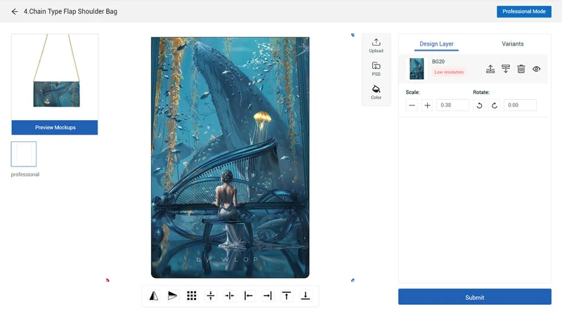 Dogediy‑Print On Demand
