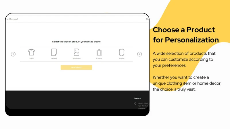 Doboxa Dropshipping Print App