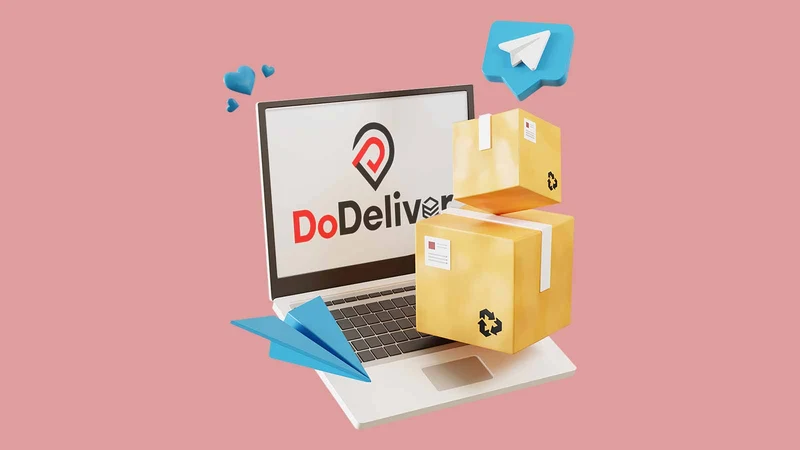 Do Deliver