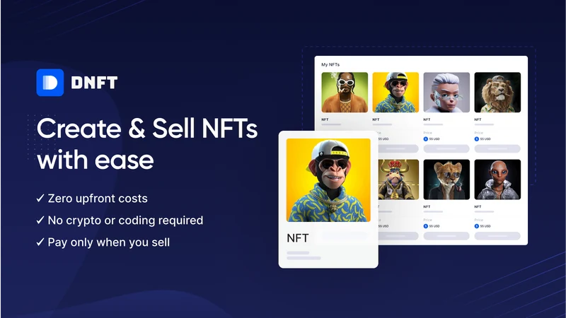Create & Sell Digital Products