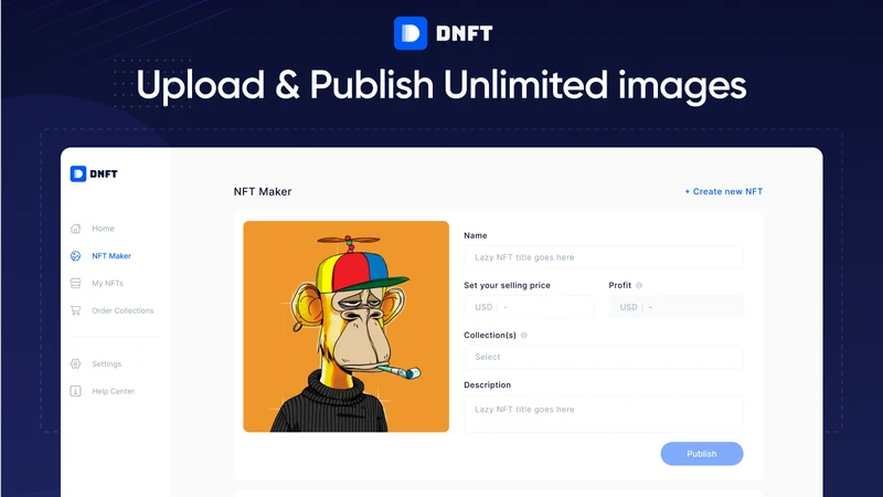 Create & Sell Digital Products