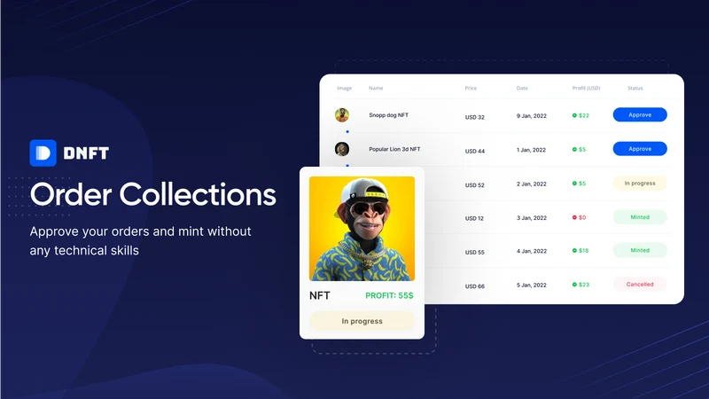Create & Sell Digital Products