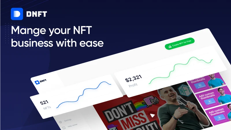Create & Sell Digital Products