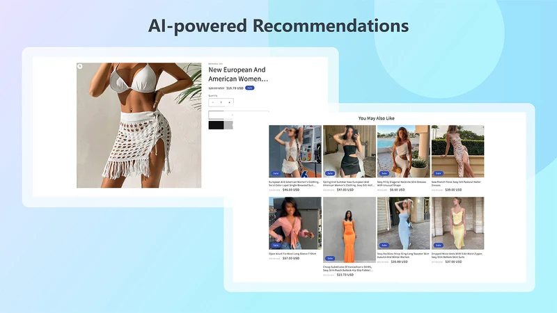 DMetaSoul Recommendations