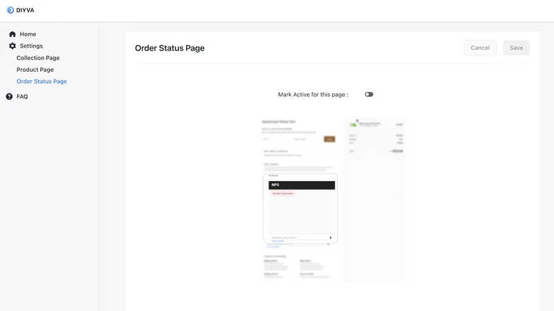 DIYVA Conversational AI