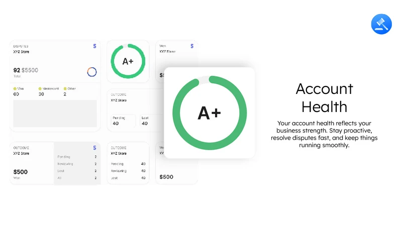 Disputer by Safe App