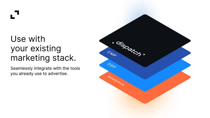 Dispatch