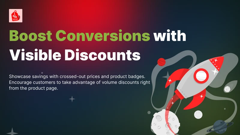 Discount Prime: Margin Guard