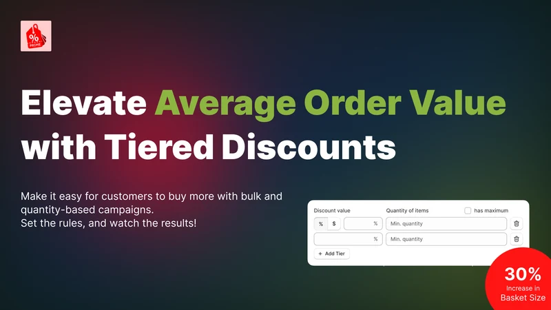Discount Prime: Margin Guard