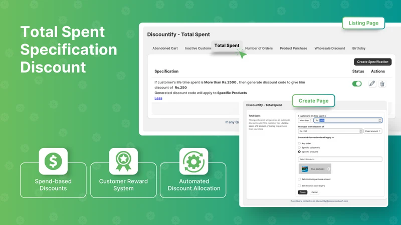 Discountify