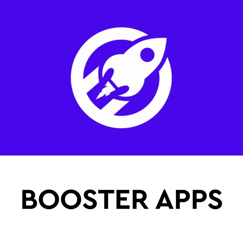 Booster: Discounted Upsells