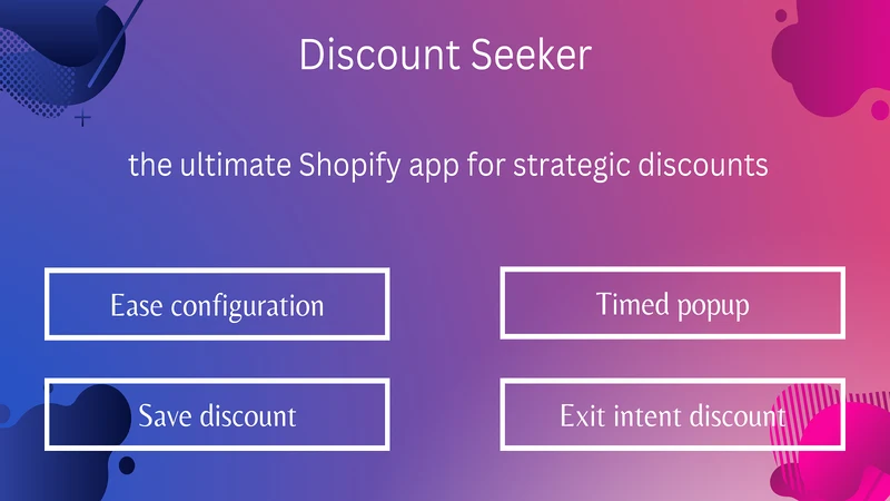 Discount Popup