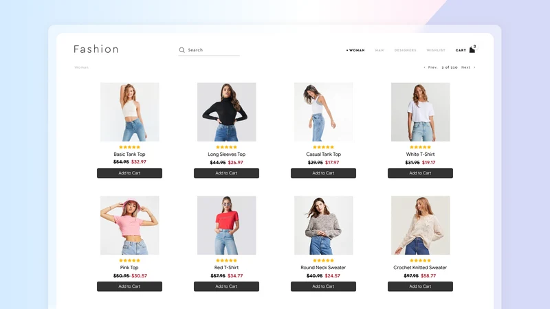 Discount Master ‑ Quantity