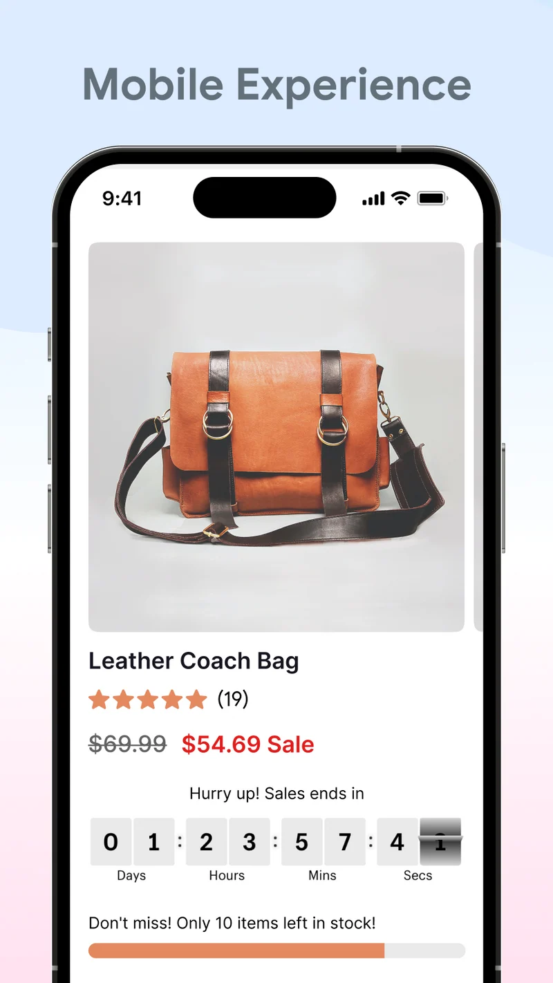 Discount Master ‑ Quantity