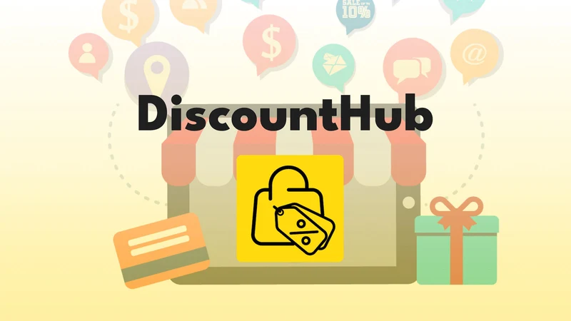 DisCart ‑ Discounts in cart