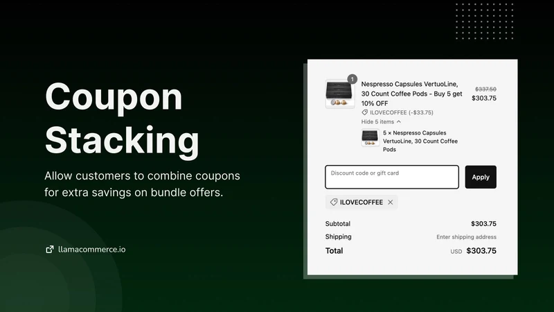 Llama Bundles