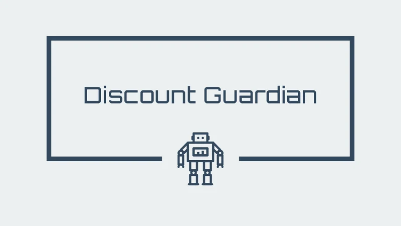 Discount Guardian