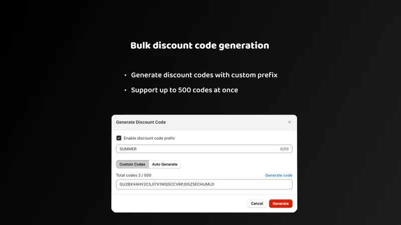 Discount Factory