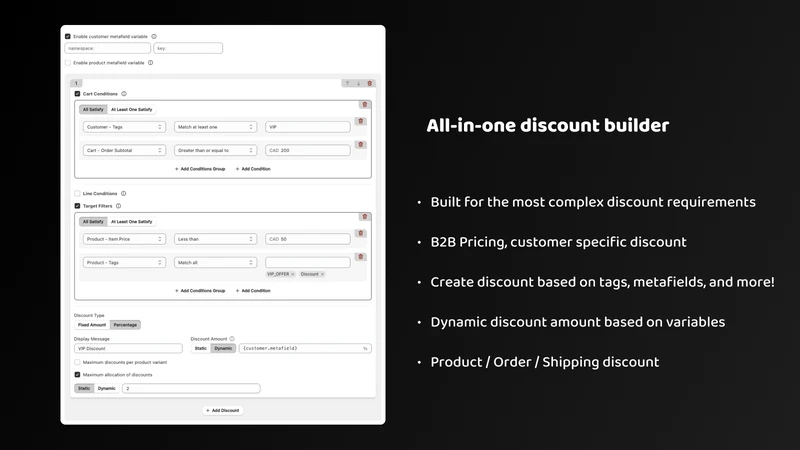 Discount Factory
