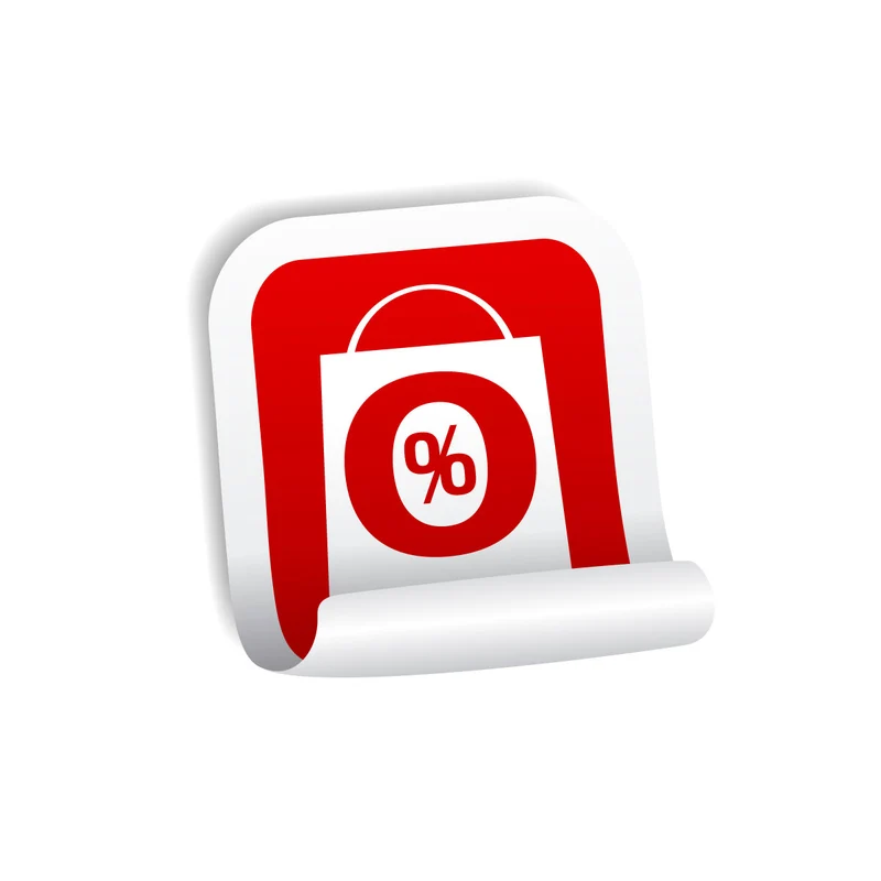Precise Discounts